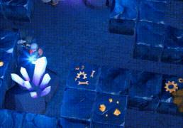 自己(jǐ)挖矿自己(jǐ)打(dǎ)怪！俯视肉鸽塔防游戏《诺森德(dé)塔防：矿脉防線(xiàn)》登(dēng)場(chǎng)！