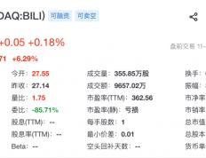 B站依然少年：赚钱了，但用户继续快速增长
