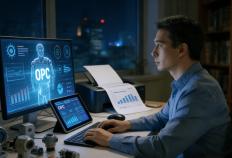 从自由職(zhí)业到One Person Company——智能(néng)体平台驱动的(de)组织形态升维