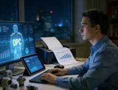 从自由職(zhí)业到One Person Company——智能(néng)体平台驱动的(de)组织形态升维