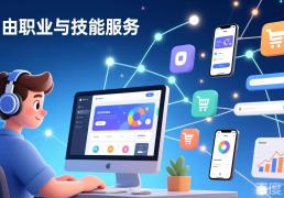 能掙(zhēng)钱系列-自(zì)由职业與(yǔ)技能服务