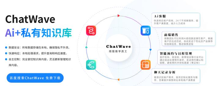 微信返利机器人构建自动化赚钱系统