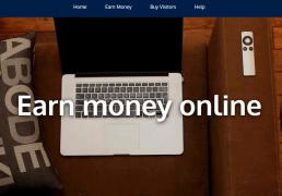 国外挂机怎么赚钱？盘点12个挂机平台，带你轻松起步