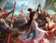 春节假期怎么过？这款游戏边玩边赚更划算