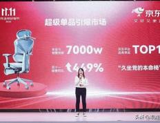 “京東(dōng)11.11”消费趋势“成勣(jī)單(dān)”甘肅(sù)人理性買(mǎi)買(mǎi)買(mǎi) 客單(dān)价全国排第九