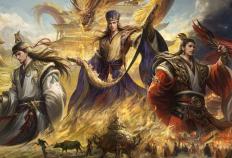 休闲策略類(lèi)卡牌(pái)遊(yóu)戏有哪些推荐？