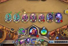 休闲策略類(lèi)卡牌(pái)遊(yóu)戏有哪些推荐？