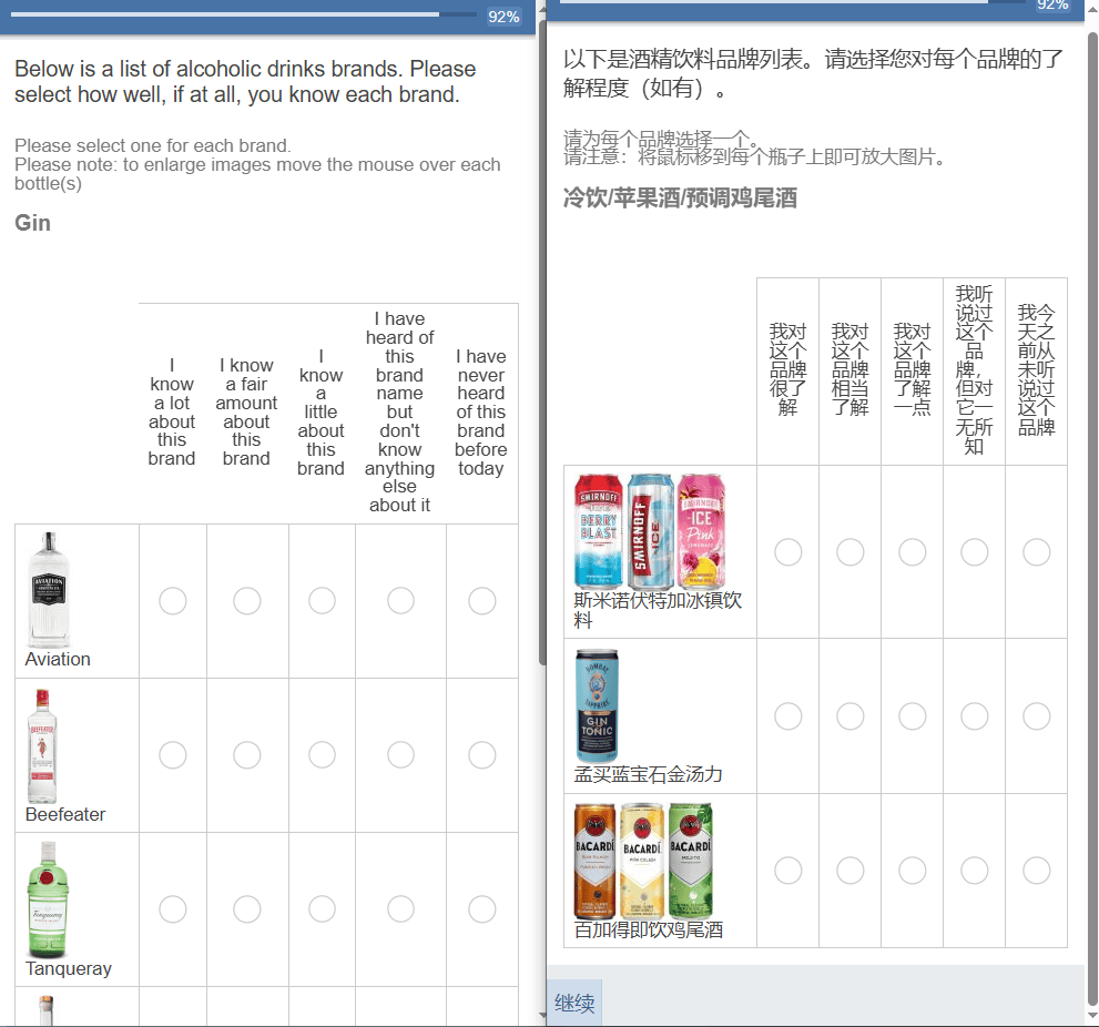 海外問(wèn)卷调查：8小(xiǎo)时赚904美元，长期稳定赚钱小(xiǎo)项目，坚持(chí)就(jiù)能收(shōu)获