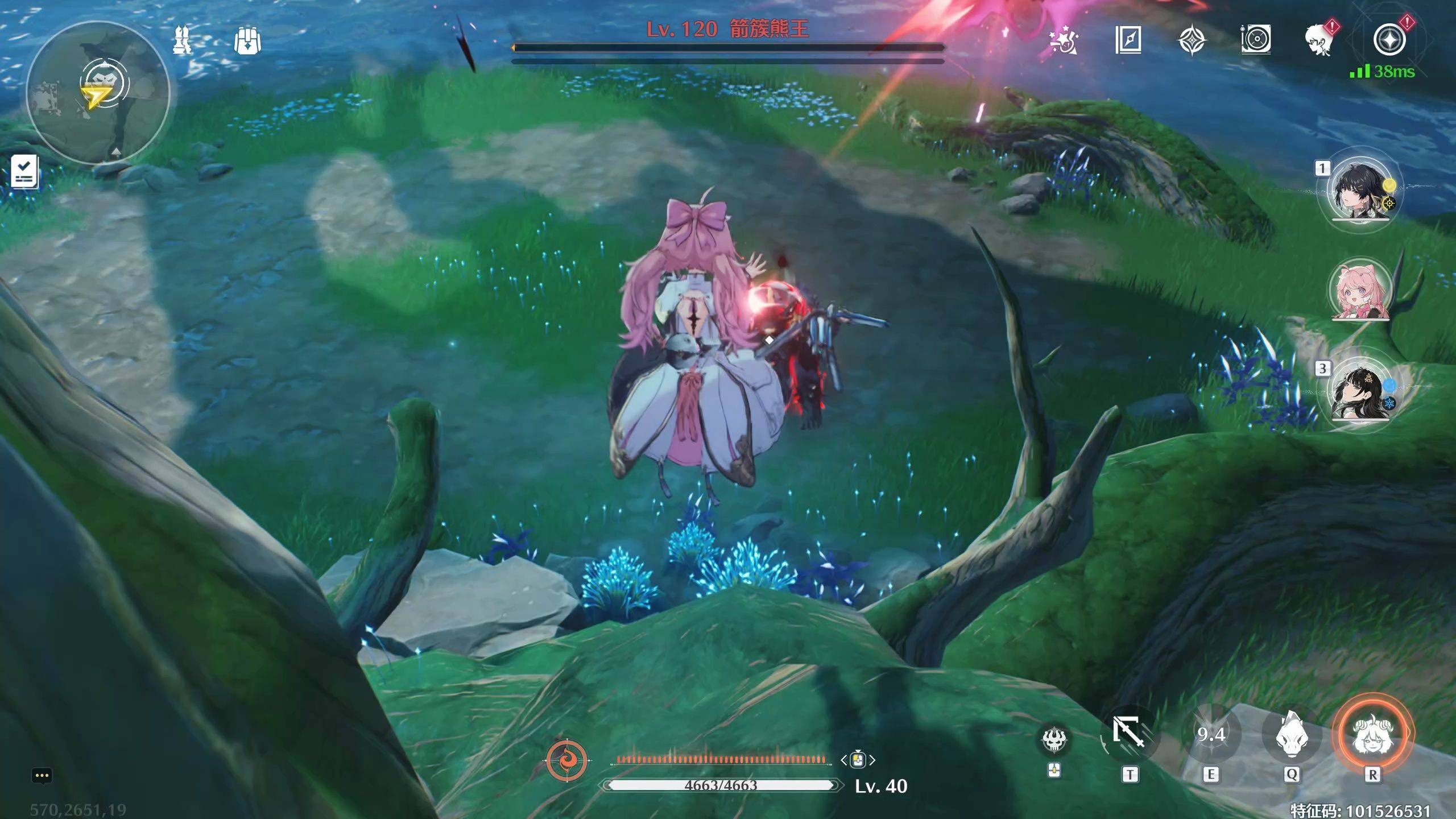 游戏账号交易安全：7881如(rú)何护航(háng)玩家交易