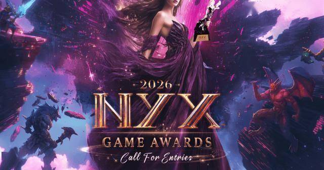 NYX最佳遊(yóu)戯(xì)《覆雪之上》：首创户外品牌(pái)遊(yóu)戯(xì)内植入(rù) 布局直播生態(tài)