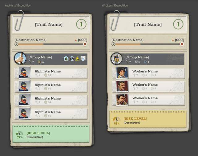 NYX最佳遊(yóu)戯(xì)《覆雪之上》：首创户外品牌(pái)遊(yóu)戯(xì)内植入(rù) 布局直播生態(tài)