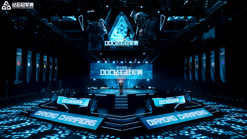 虎牙破局：从游戏直播到游戏生态的跃迁