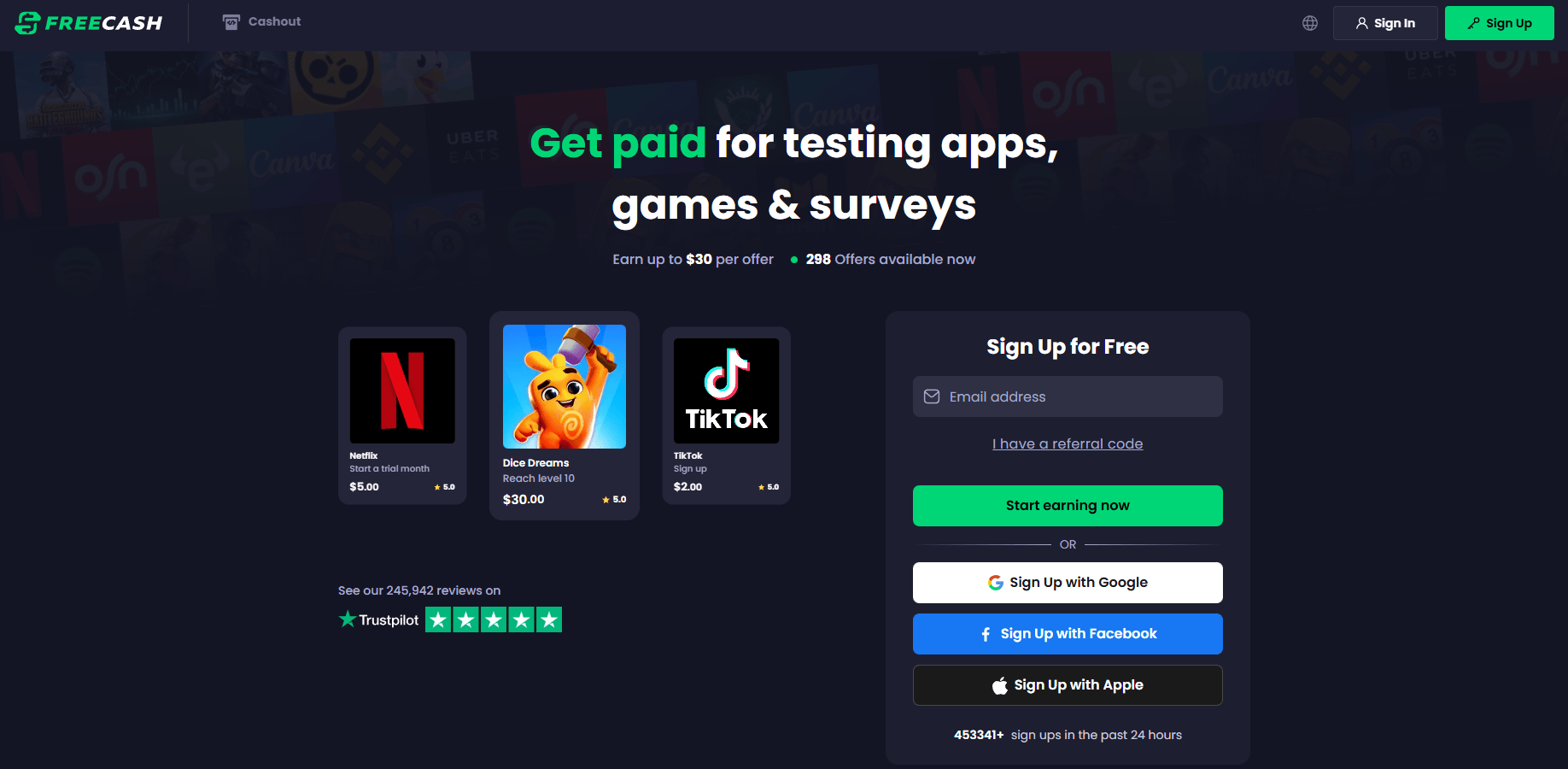 国外挂机怎么赚钱？盘点12个挂机平台，带你轻松起步