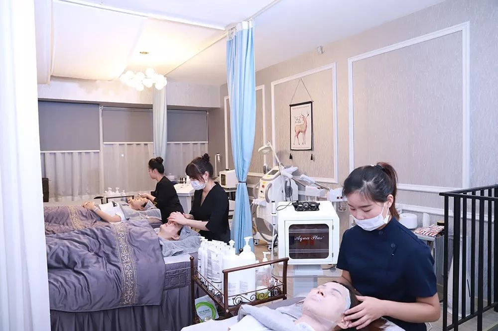 輕(qīng)医美站在创业风口，机遇如何把握？