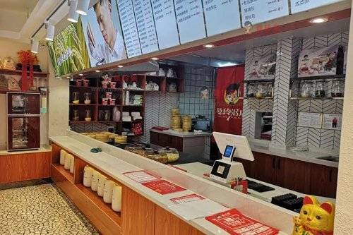 专家观点：粥店为什么在轻创业项目里容易(yì)“出圈”？