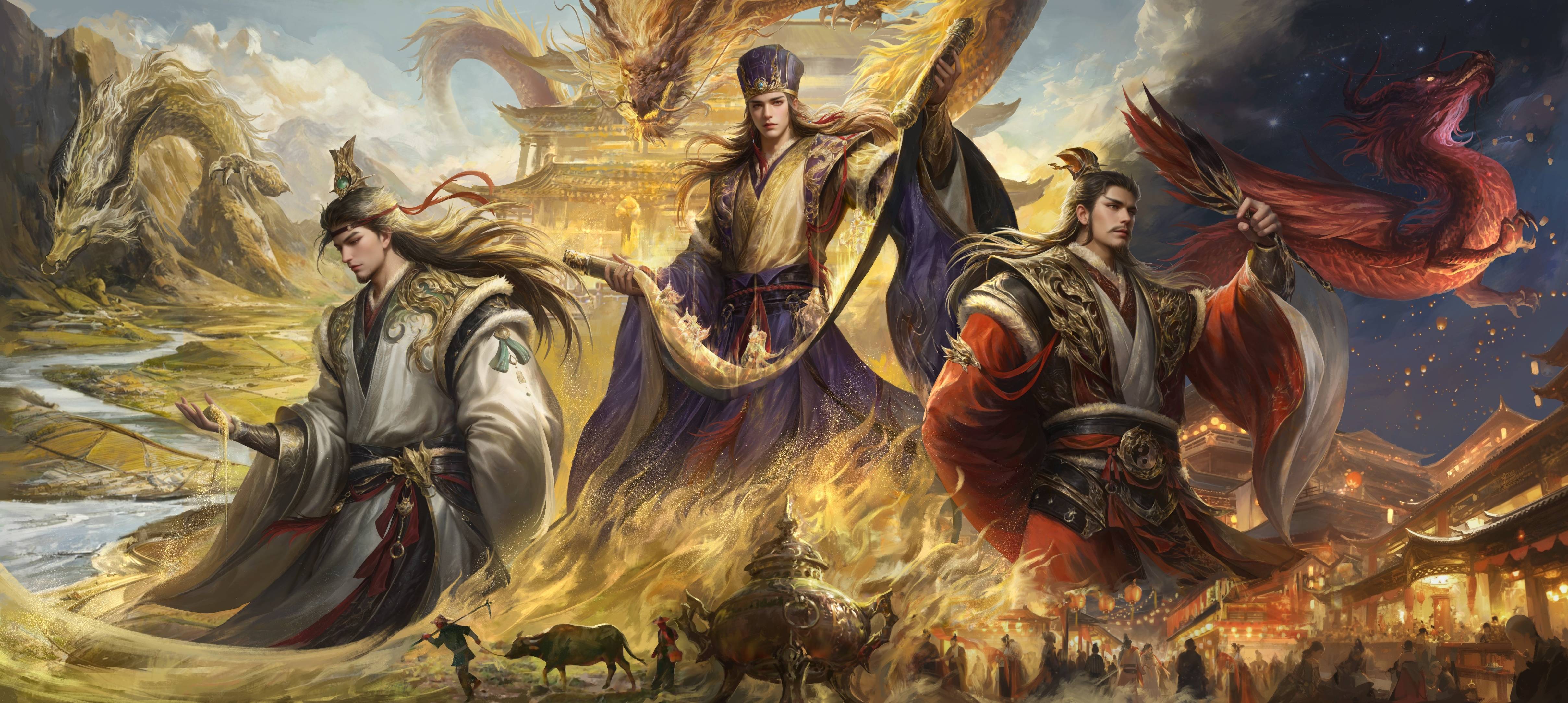 休闲策略類(lèi)卡牌(pái)遊(yóu)戏有哪些推荐?