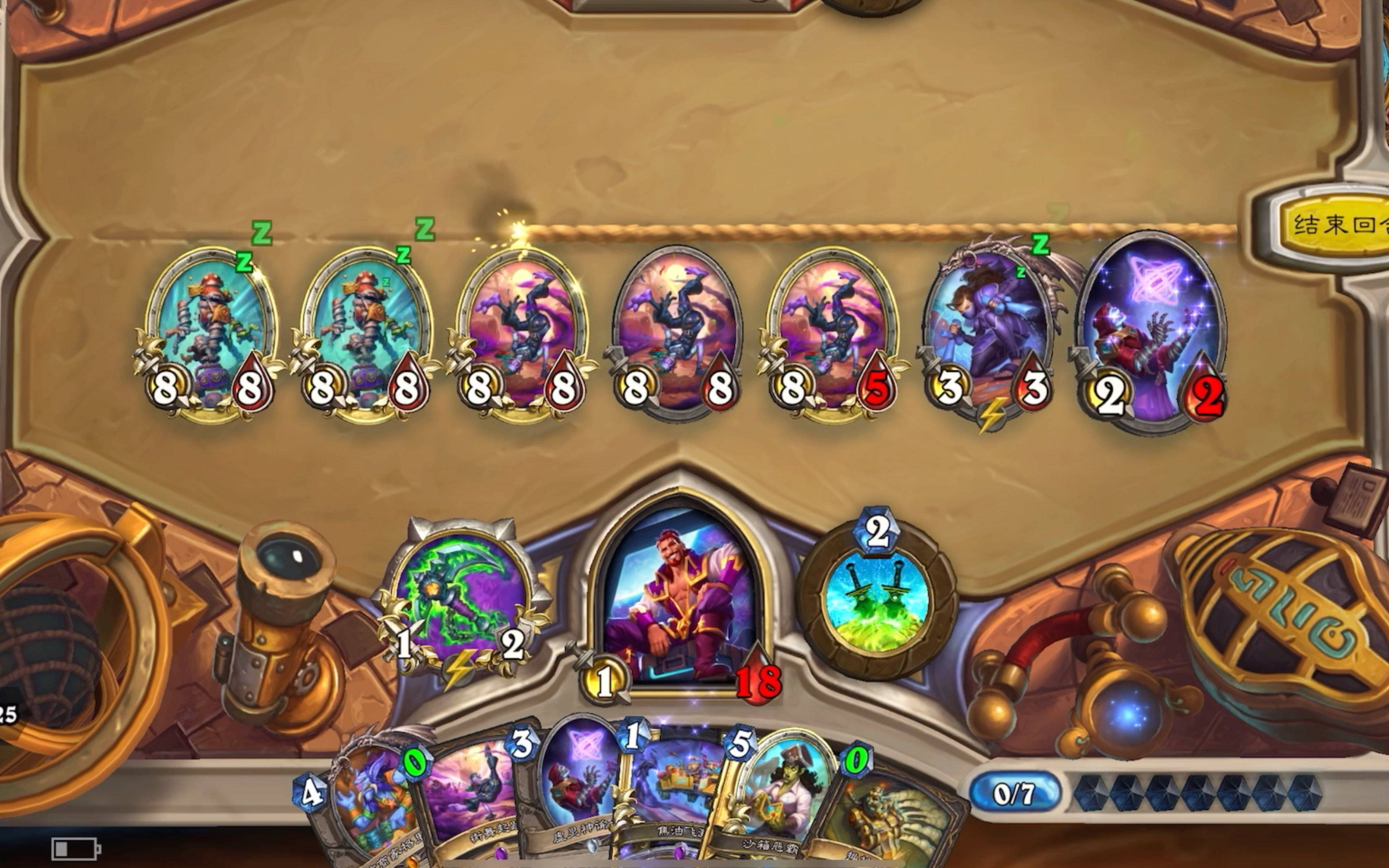 休闲策略類(lèi)卡牌(pái)遊(yóu)戏有哪些推荐?