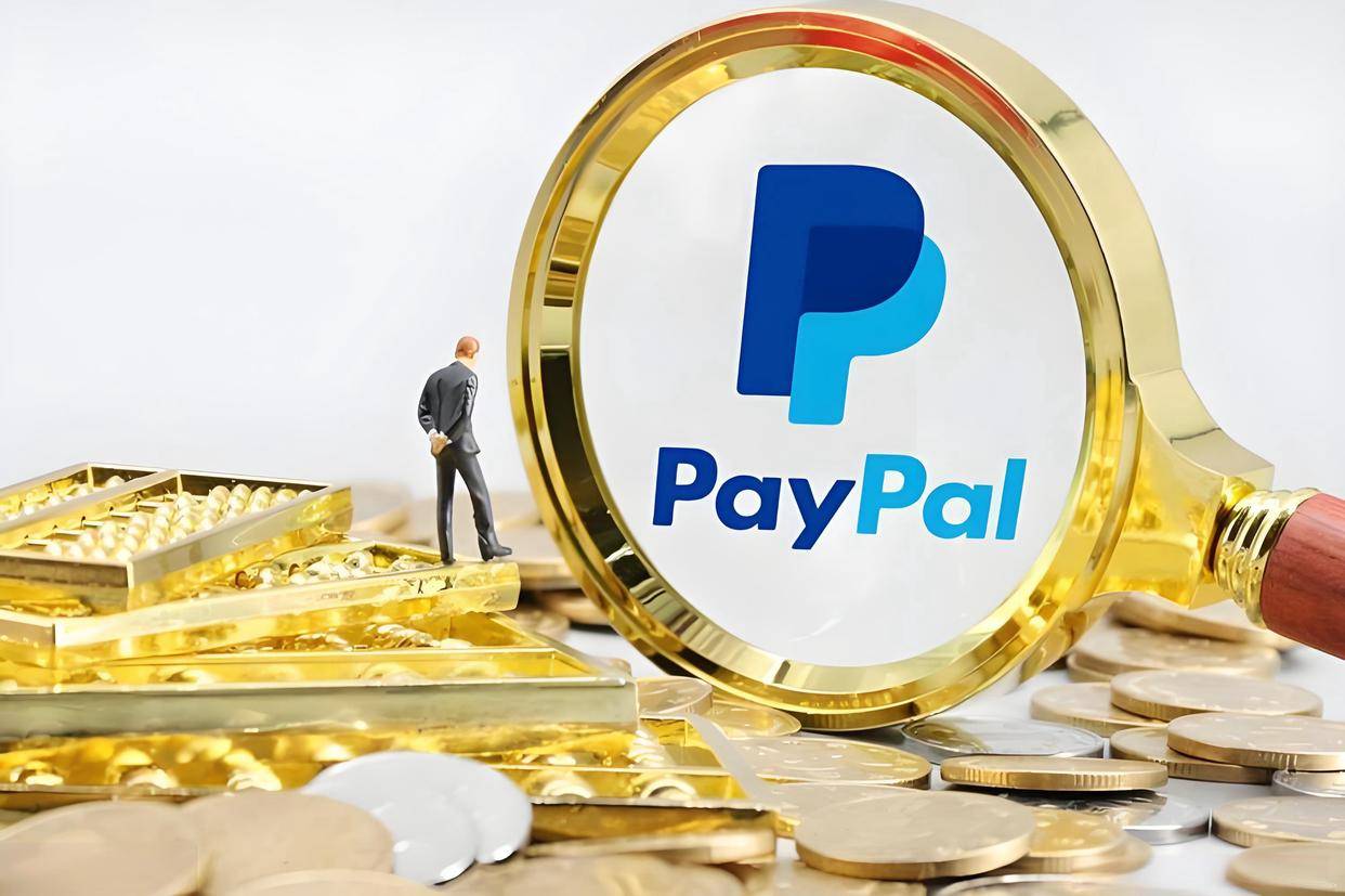 PayPal提(tí)现全攻略:跨境支付提(tí)现新解
