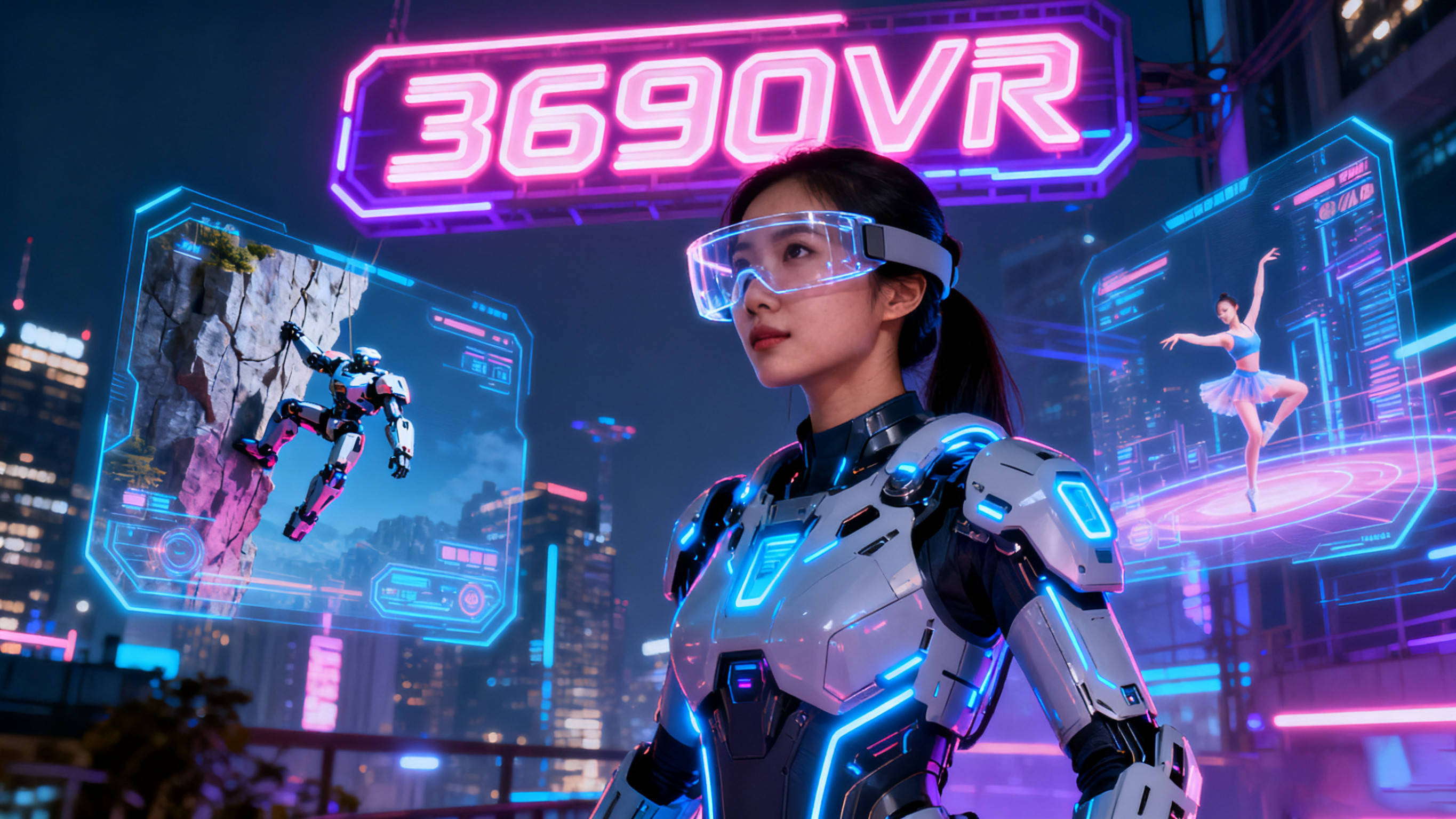 Meta Quest与SteamVR精品VR游戯(xì)盘點(diǎn)：十大必玩(wán)vr游戯(xì)推荐