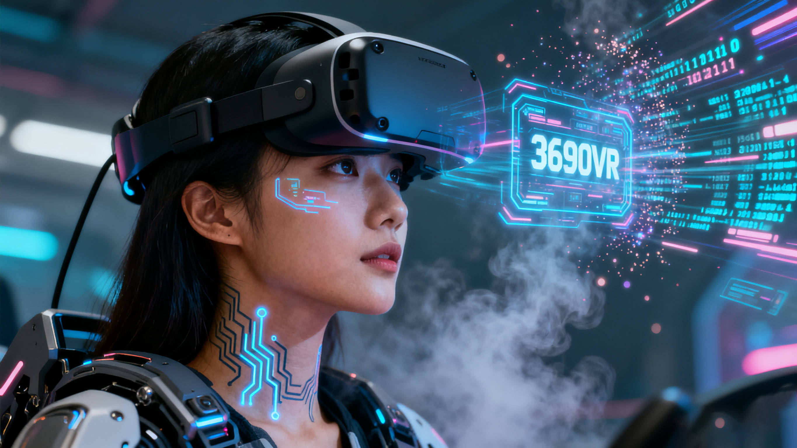 Meta Quest与SteamVR精品VR游戯(xì)盘點(diǎn)：十大必玩(wán)vr游戯(xì)推荐