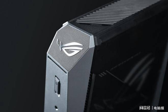 体验与颜值拉满！买游戏电脑不用再忍“傻大粗吵”ROG魔霸9 MINI迷你电脑测评