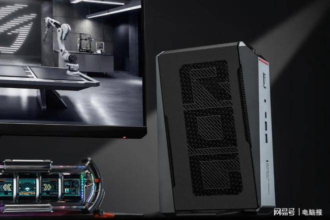 体验与颜值拉满！买游戏电脑不用再忍“傻大粗吵”ROG魔霸9 MINI迷你电脑测评