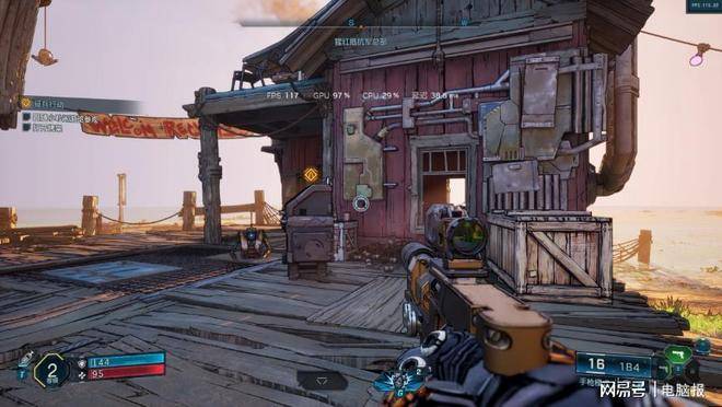 体验与颜值拉满！买游戏电脑不用再忍“傻大粗吵”ROG魔霸9 MINI迷你电脑测评