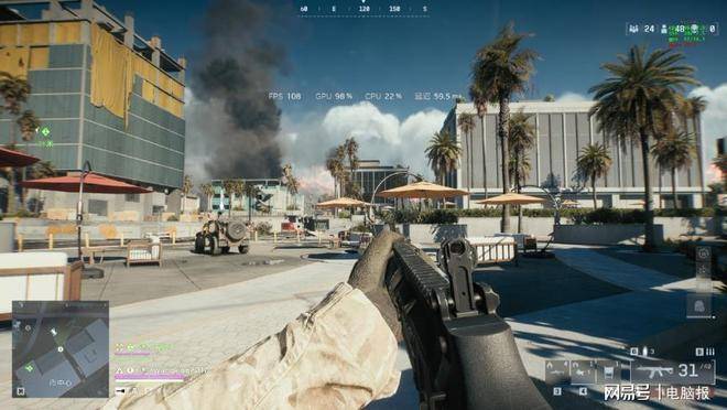 体验与颜值拉满！买游戏电脑不用再忍“傻大粗吵”ROG魔霸9 MINI迷你电脑测评