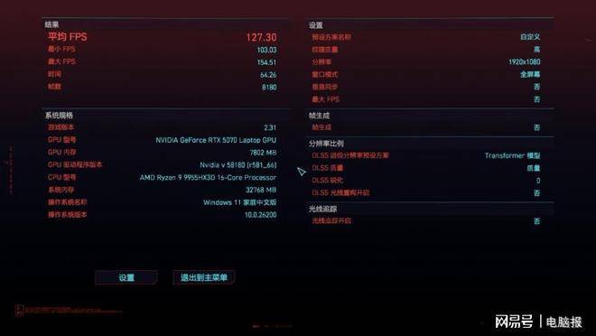 体验与颜值拉满！买游戏电脑不用再忍“傻大粗吵”ROG魔霸9 MINI迷你电脑测评