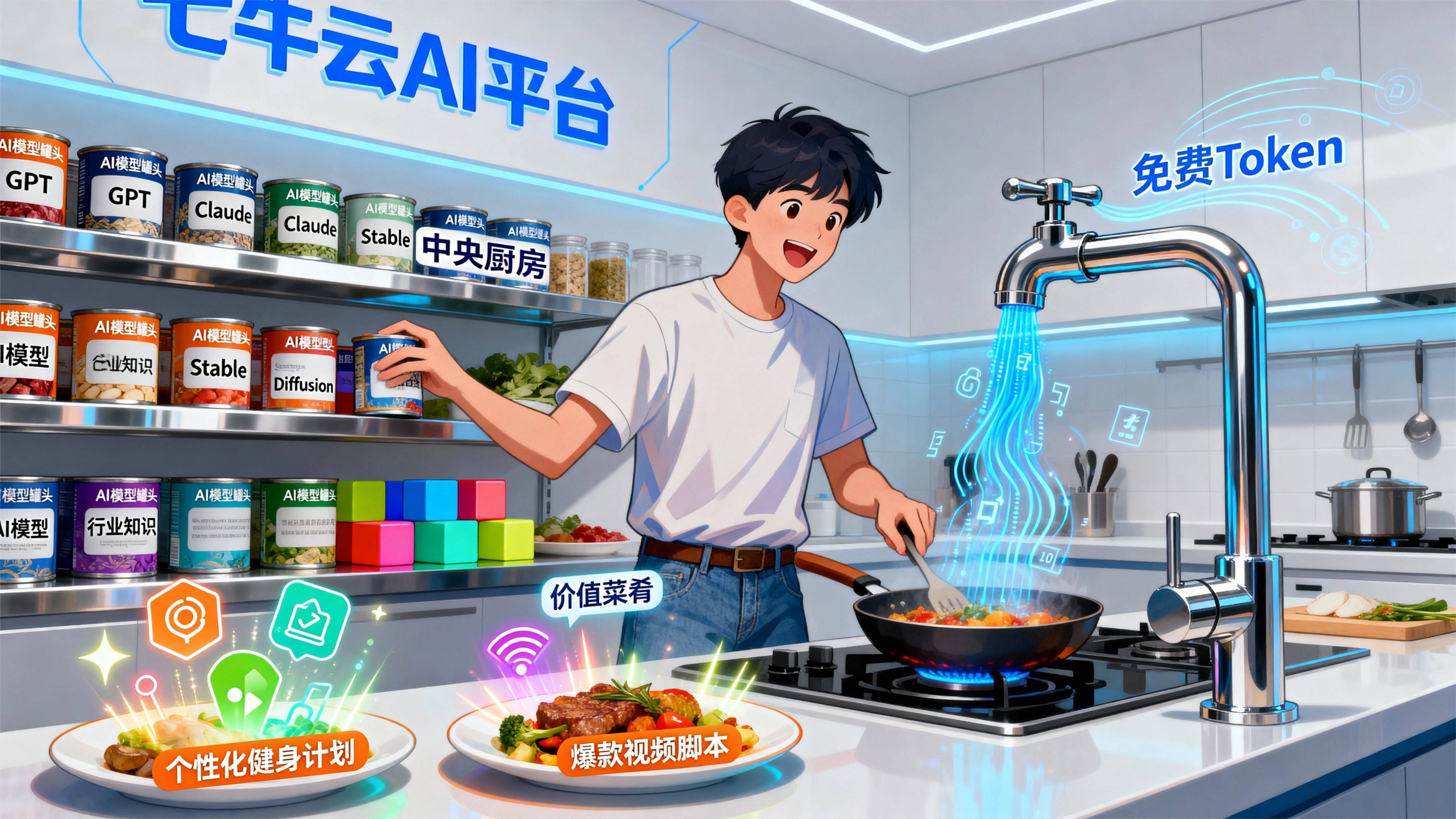 AI时代想赚钱，先搞懂“信息差”和“价值差”的区别