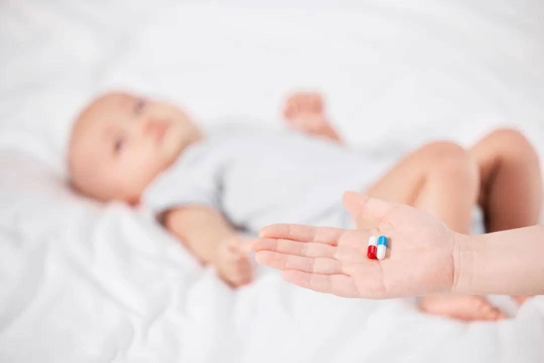 宝爸宝妈们，当心宝宝身上的“红胎记”