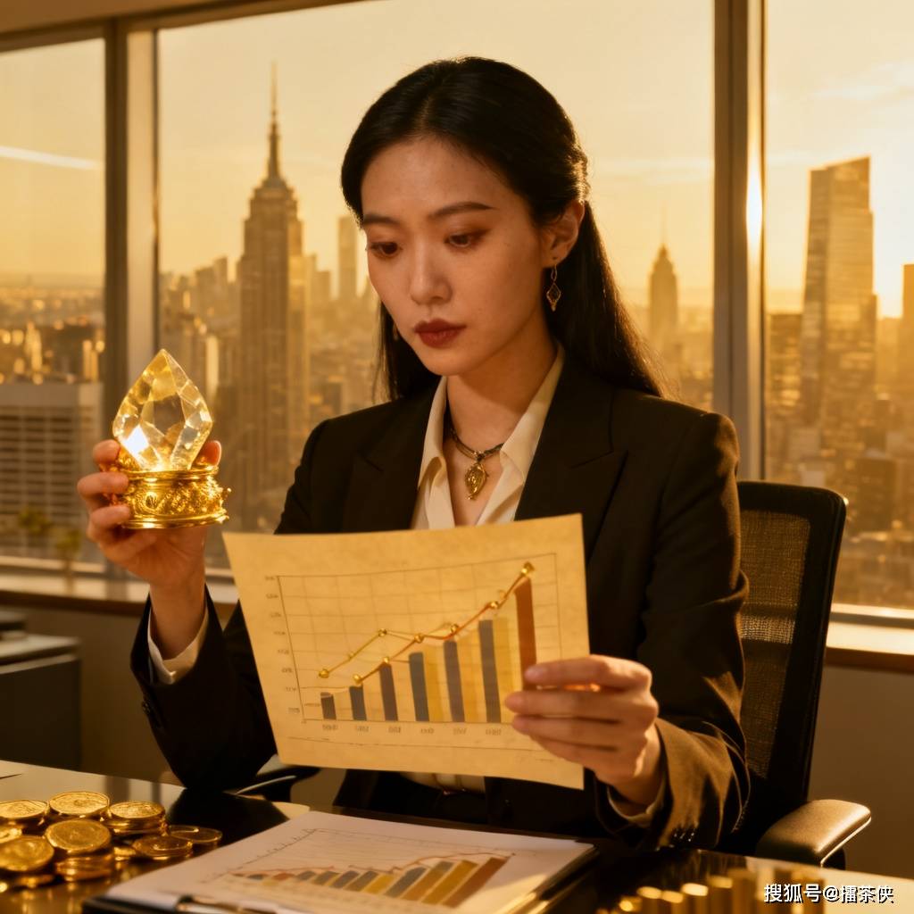 财富自由密钥:明年将解锁 被动收入系统 的生肖