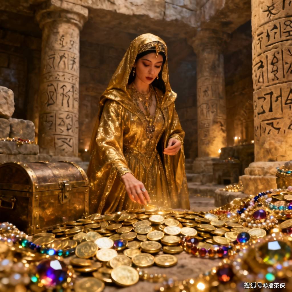 财富自由密钥:明年将解锁 被动收入系统 的生肖