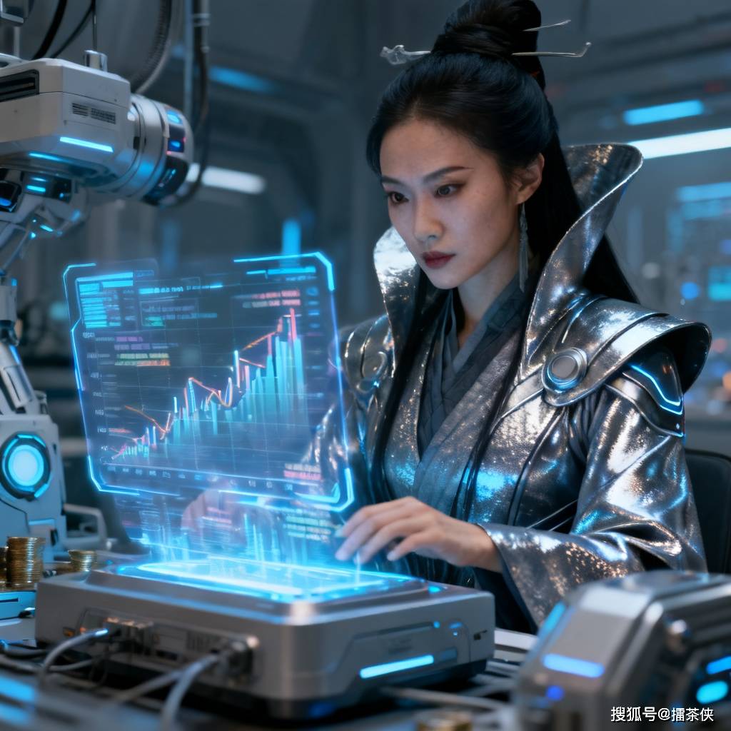 财富自由密钥:明年将解锁 被动收入系统 的生肖