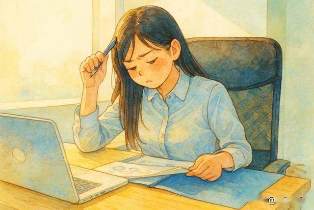 自由职业的(de)尽頭(tóu),是平台(tái)算法的(de)牢笼