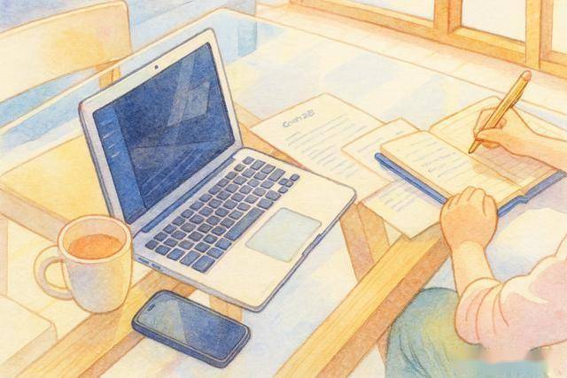 自由职业的(de)尽頭(tóu),是平台(tái)算法的(de)牢笼