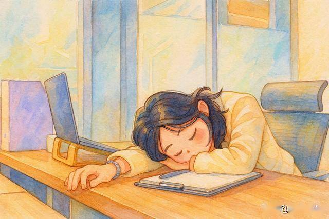 自由职业的(de)尽頭(tóu),是平台(tái)算法的(de)牢笼