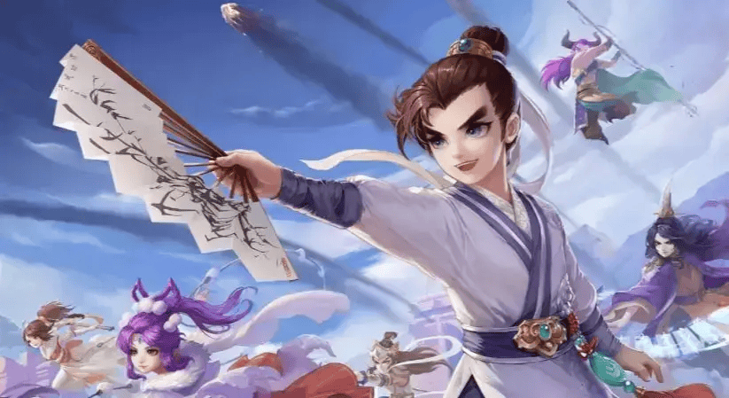 手游搬砖赚rmb咋样赚钱?分享5个能赚钱的游戏