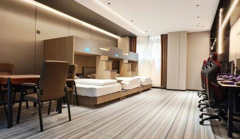 在成都开电竞酒店(diàn)，还能不能賺(zhuàn)钱？